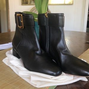 Bally ankle boots
